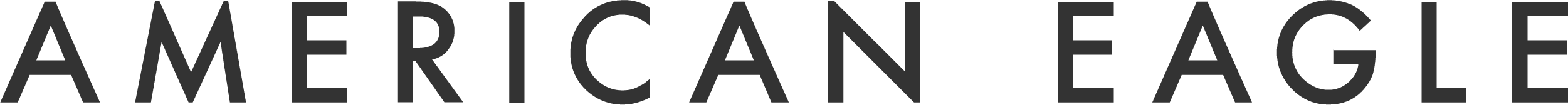 American Eagle logo