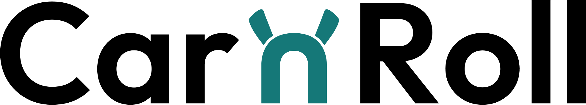 Bankinter CarnRoll logo